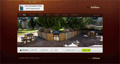 Desktop Screenshot of eucumbeneunits.com.au
